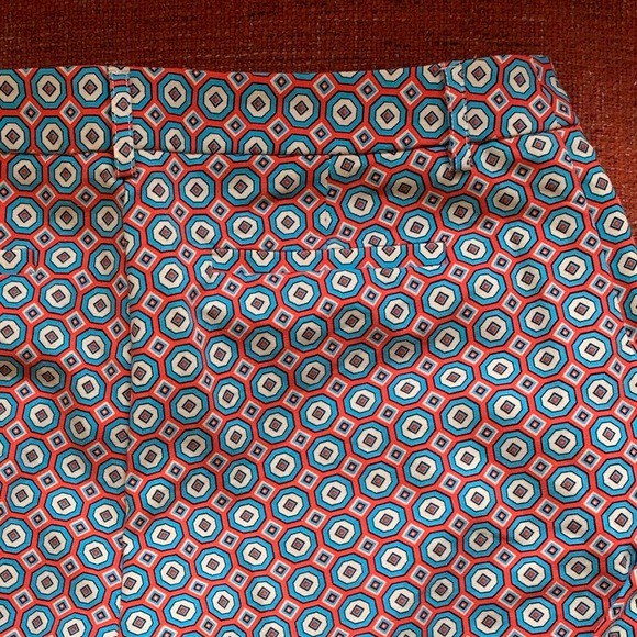 F21 Cropped Pants - Picture 2 of 4